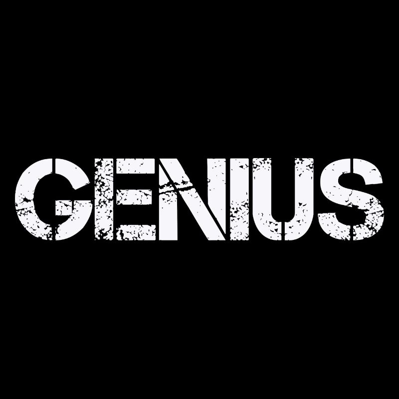 GENIUS