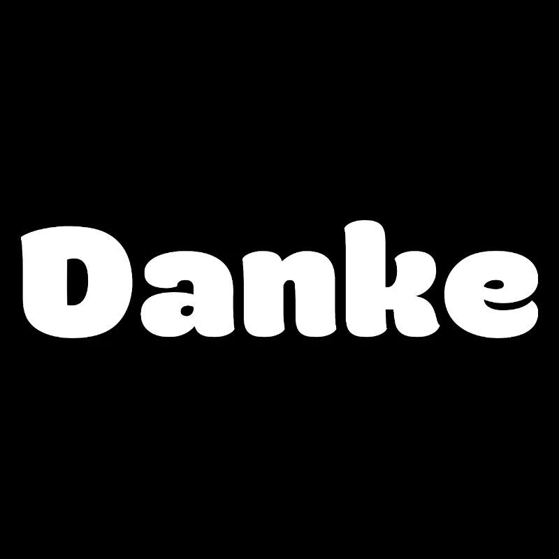 Danke