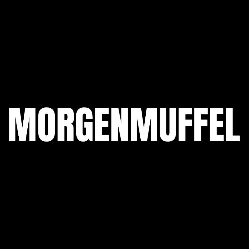 MORGENMUFFEL WEISS