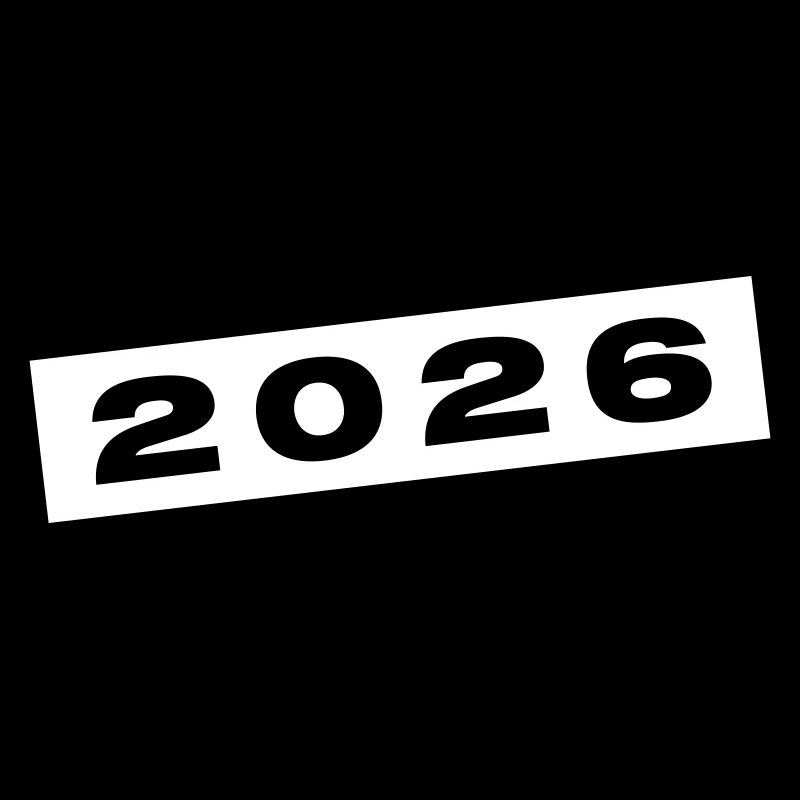2026 year