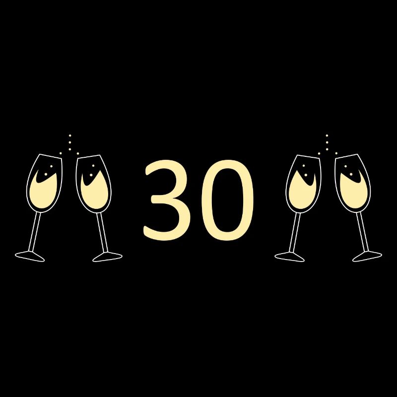 30e anniversaire 30e anniversaire