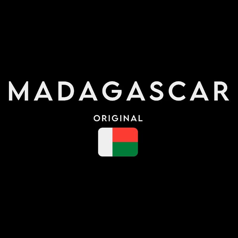 Madagascar flag, Malagasy pride