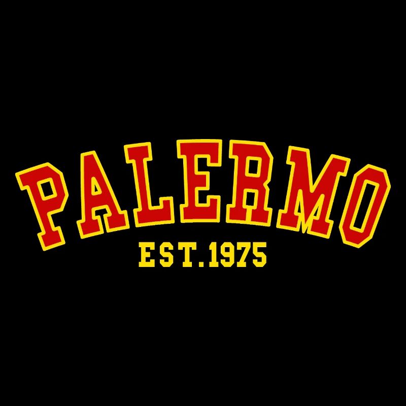Palermo Est.1975