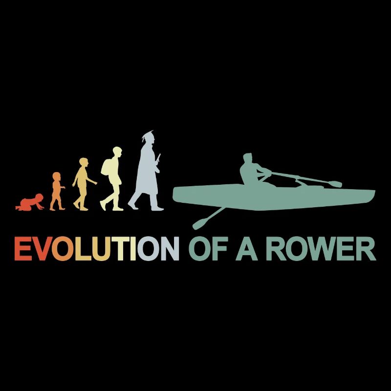 Development of a rower