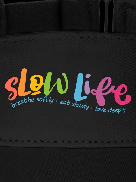 Slow Life