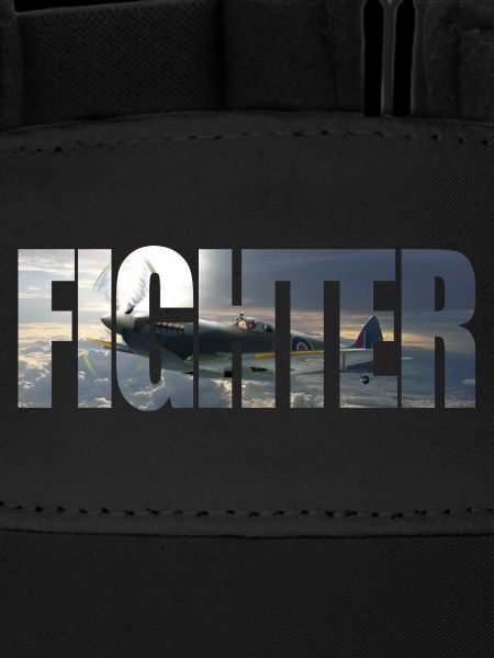 Chasseur Spitfire