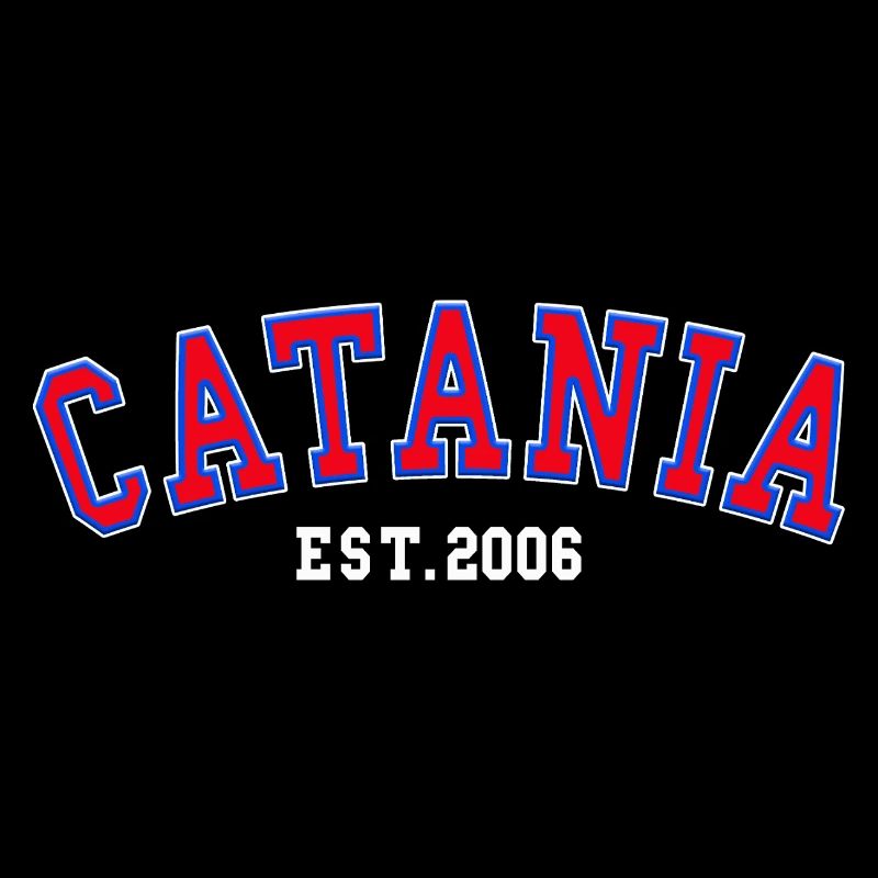 Catania gegründet 2006