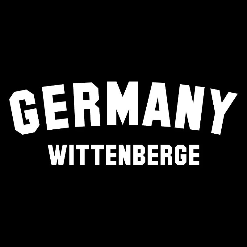 WITTENBERGE Germany