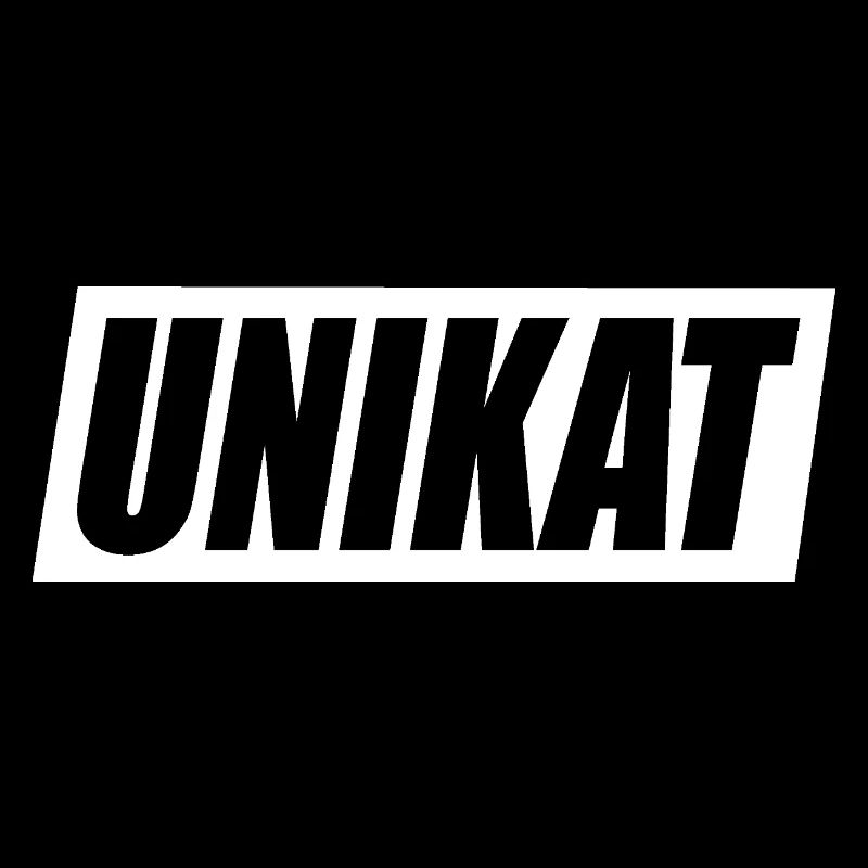 Unique Unique Individual Self-Worth Unique