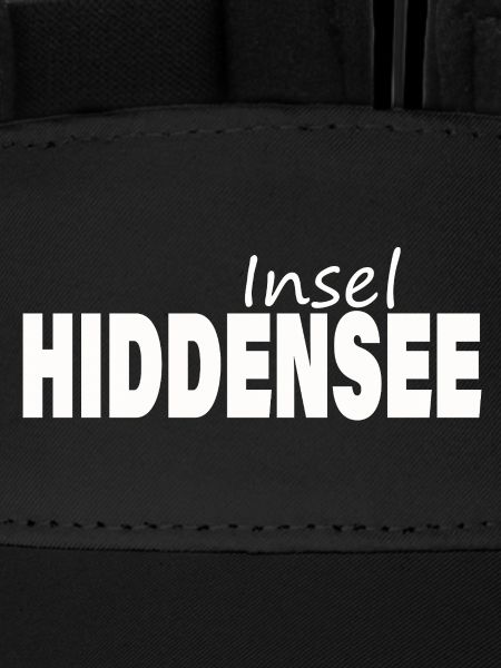 HIDDENSEE