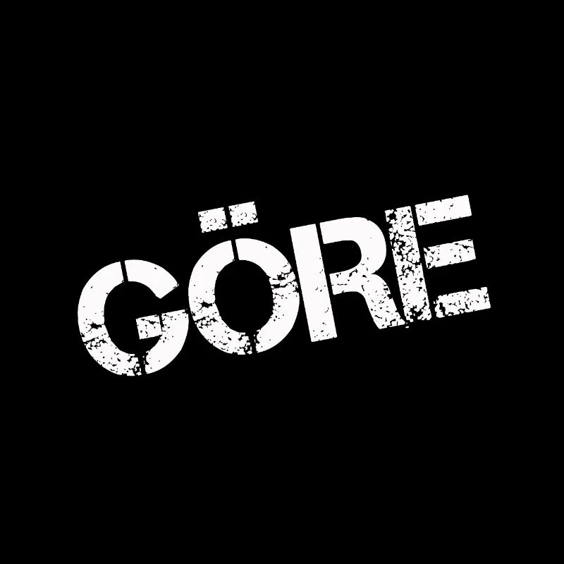 GÖRE