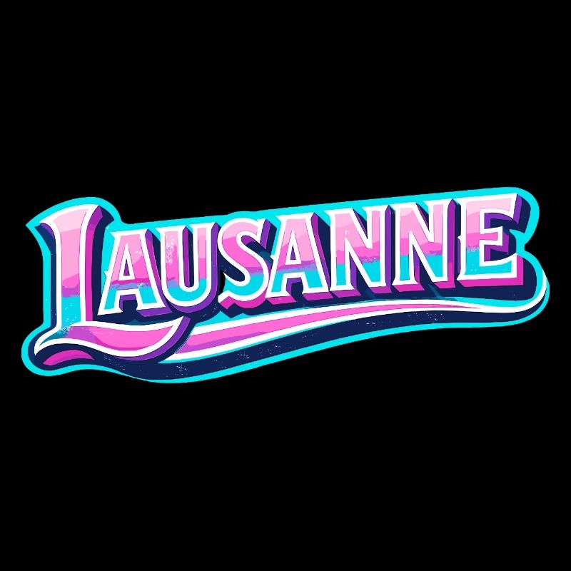 Lausanne
