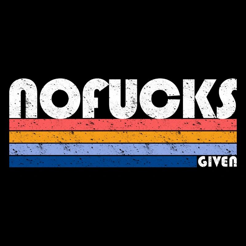 Conception de t-shirt rétro dégradé arc-en-ciel