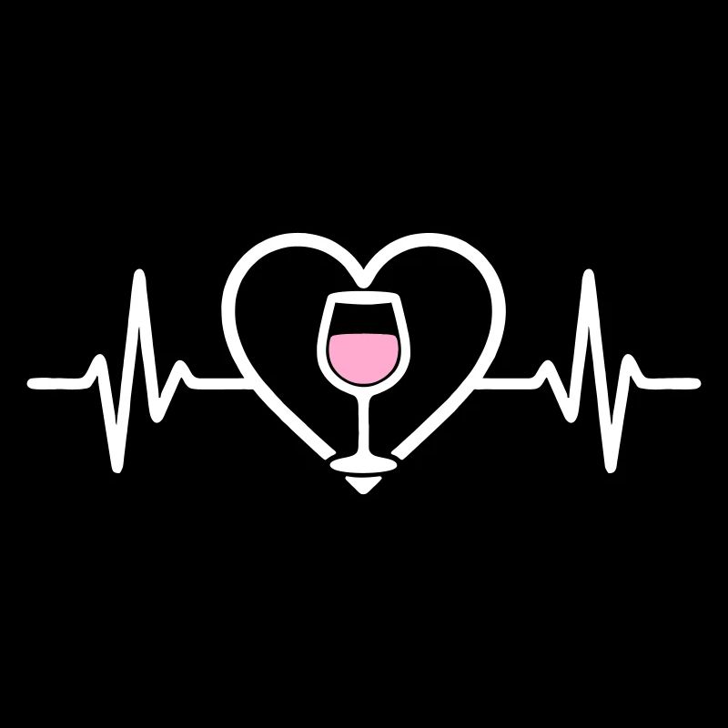 Vin Rosé Cœur