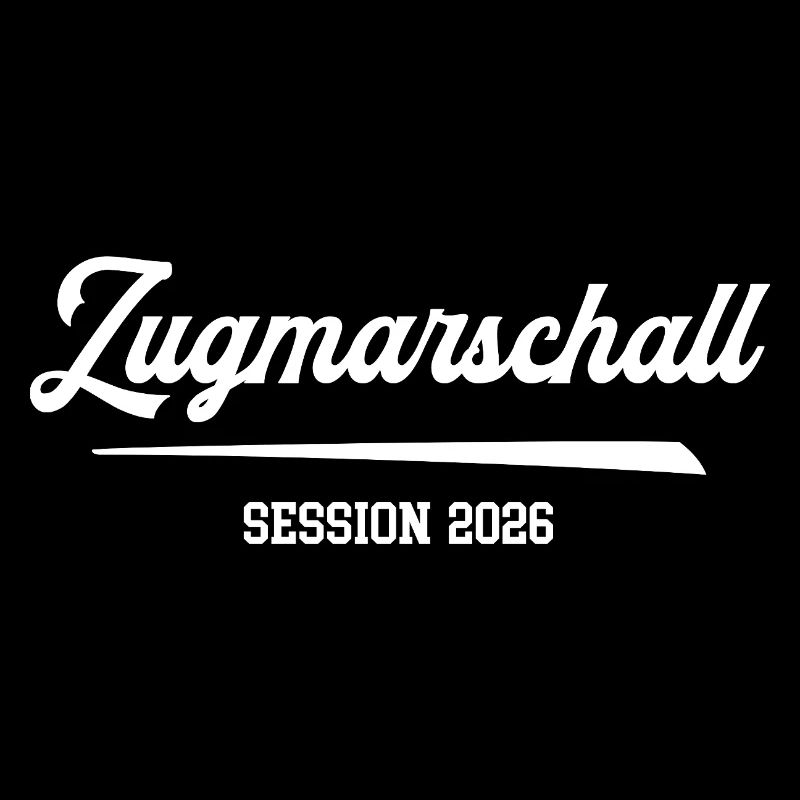 Train Marshal Carnival 2026 Carnival Carnival Parade