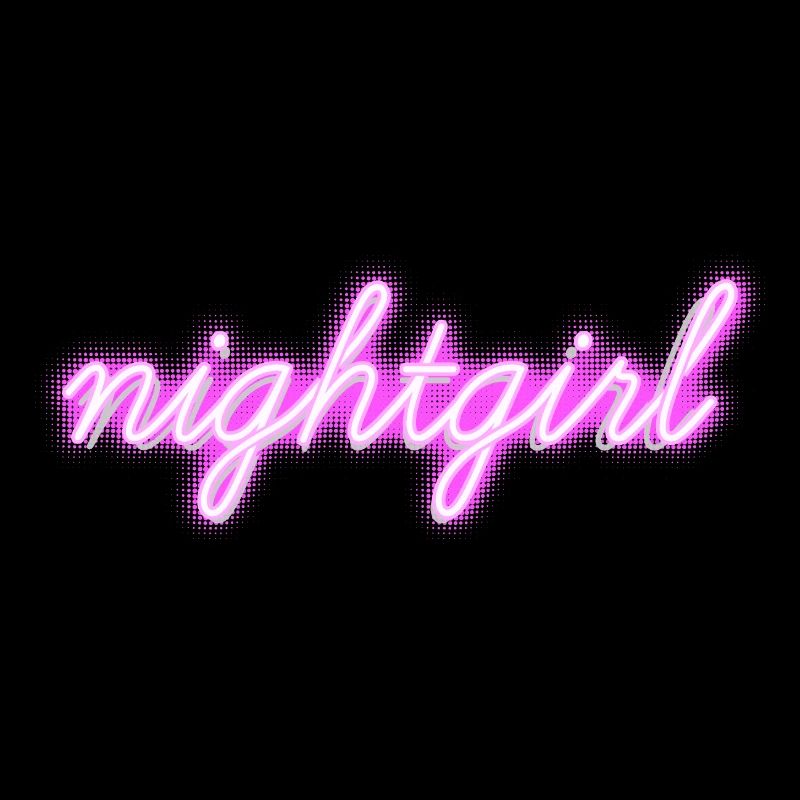 Fille de nuit