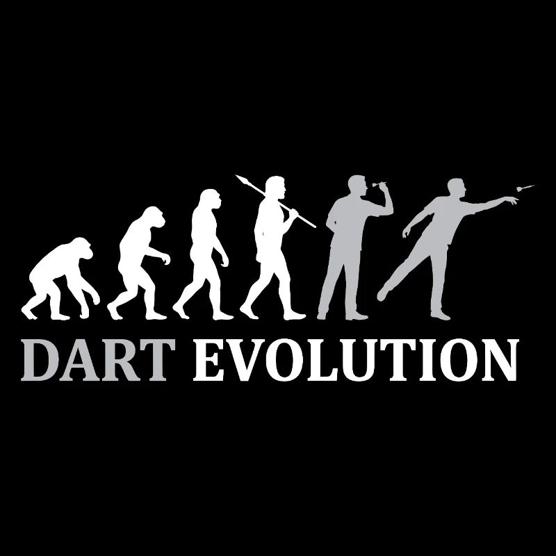 Dart Evolution – Der Weg zum Bullseye