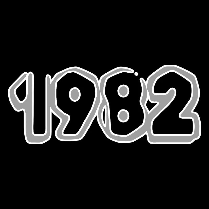 Année 1982