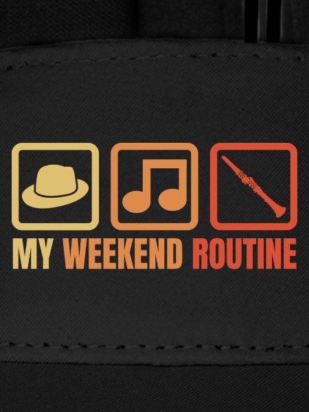 Clarinetists Weekend