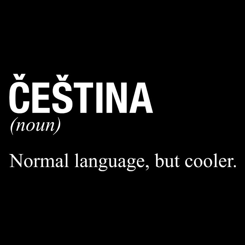 CESTINA Tschechisch Tschechien