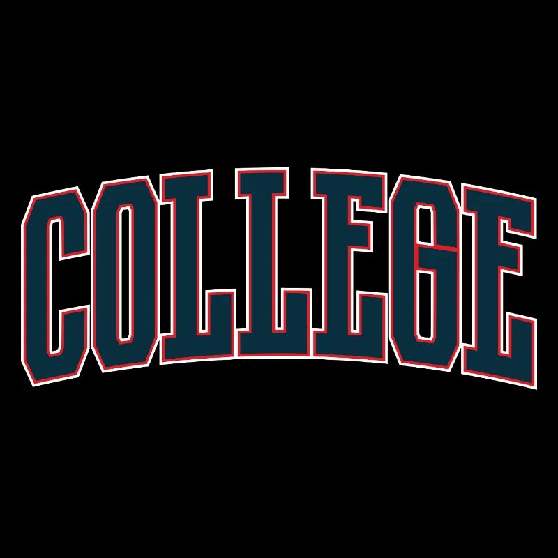 Graphic Design College University Student