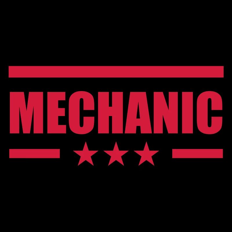 Mechanic