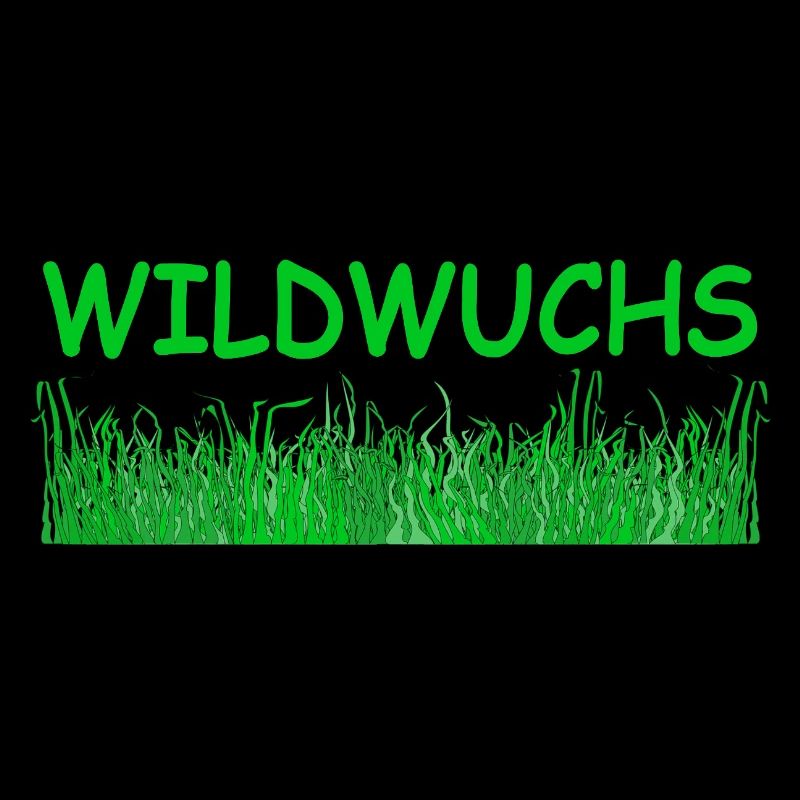 WILDWUCHS