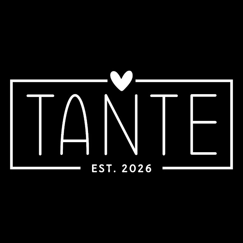 Aunt Est. 2026