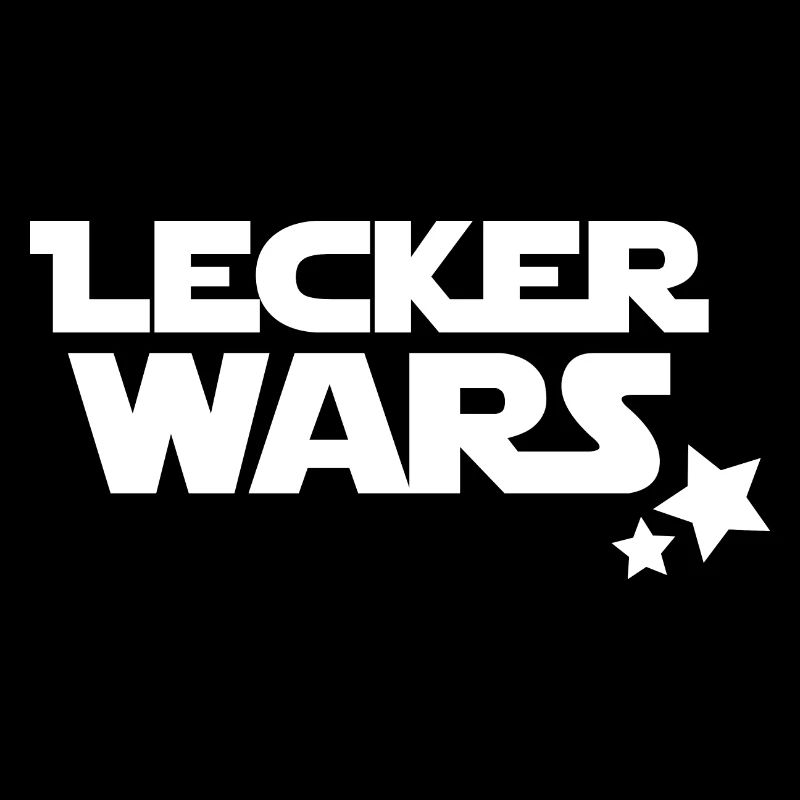 lecker wars