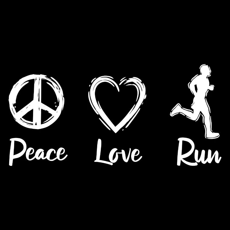 Peace Love Run