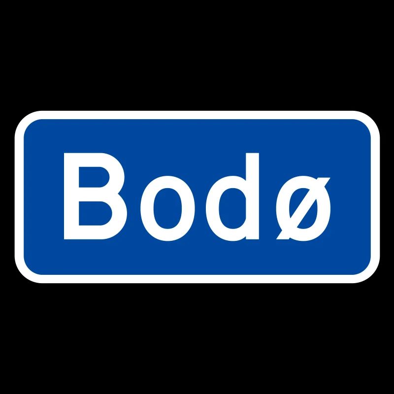 Bodø