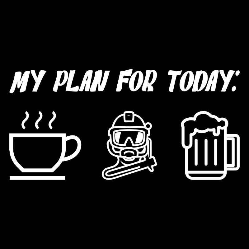 My Plan For Today
