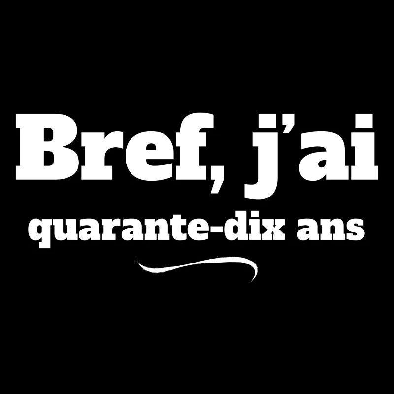 50 ans, j'ai 50 ans, anniversaire 50 ans