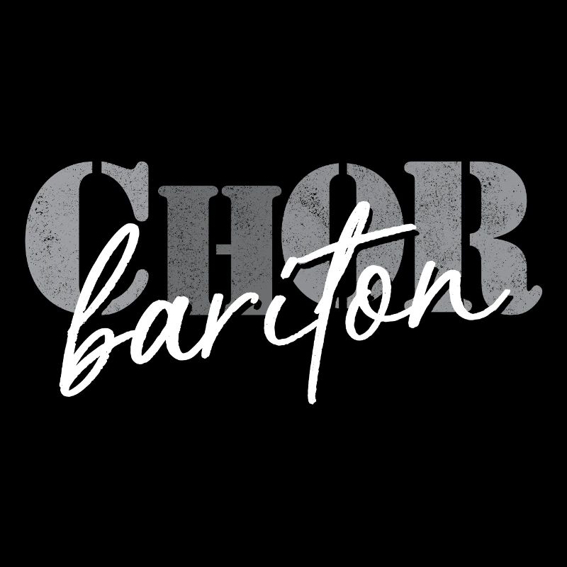 Choir Baritone