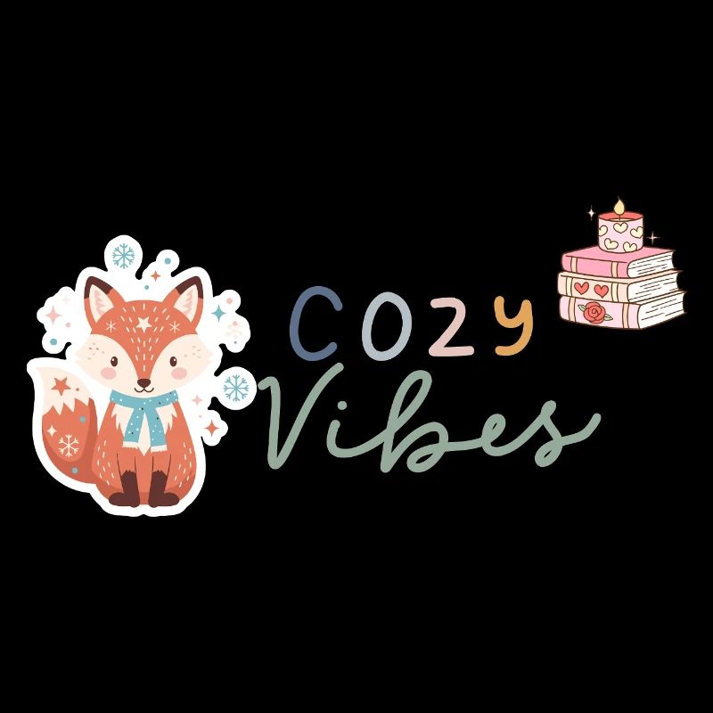 Cozy Vibes