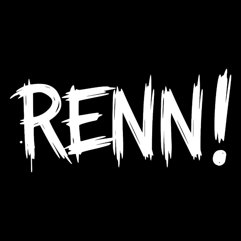 Courir! (Course, course, jogging, coureur)