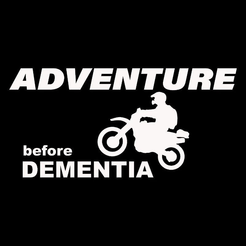 AVENTURE À MOTO