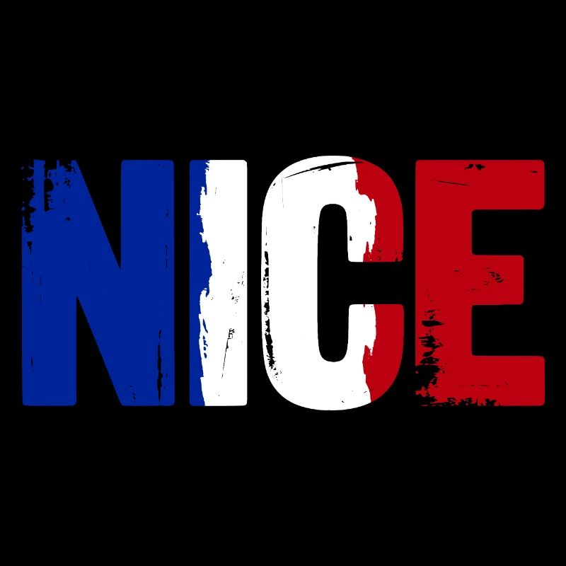 Nice Frankreich Nizza