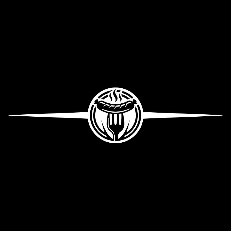 Sausage Bratwurst Icon