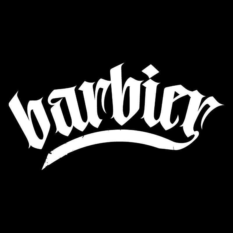 barbier haar bart barber rasieren männer barber