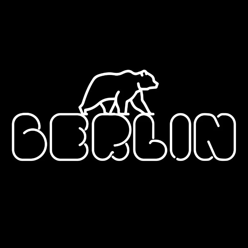 Berlin - Berliner Bär