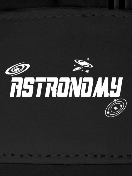 Astronomy