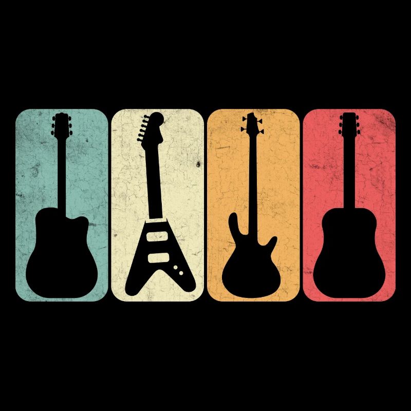 Guitars