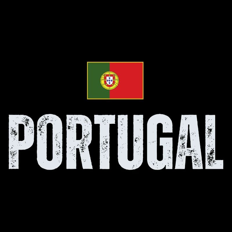 Portuguese flag, Portuguese pride