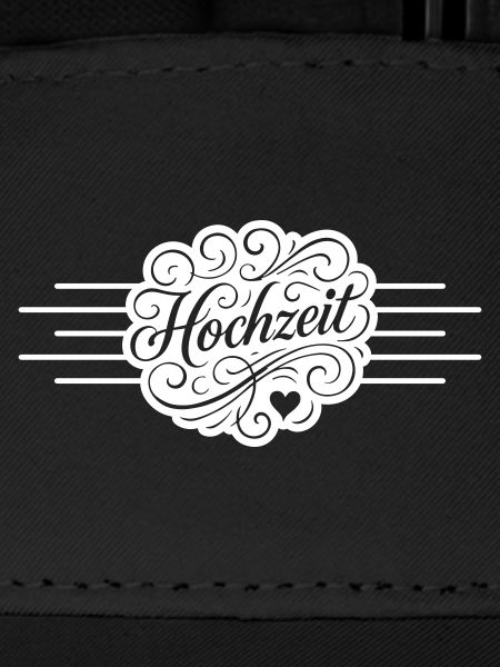 Hochzeit