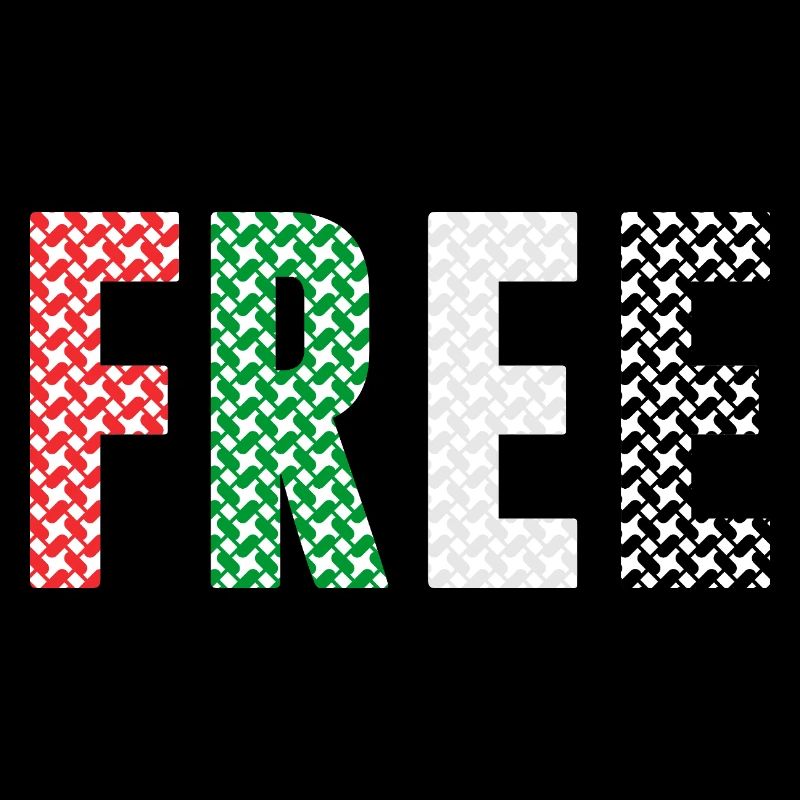 Palestine libre