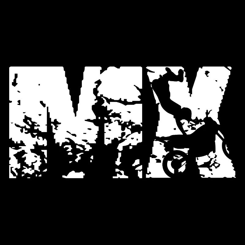 Classic MX Motocross Design