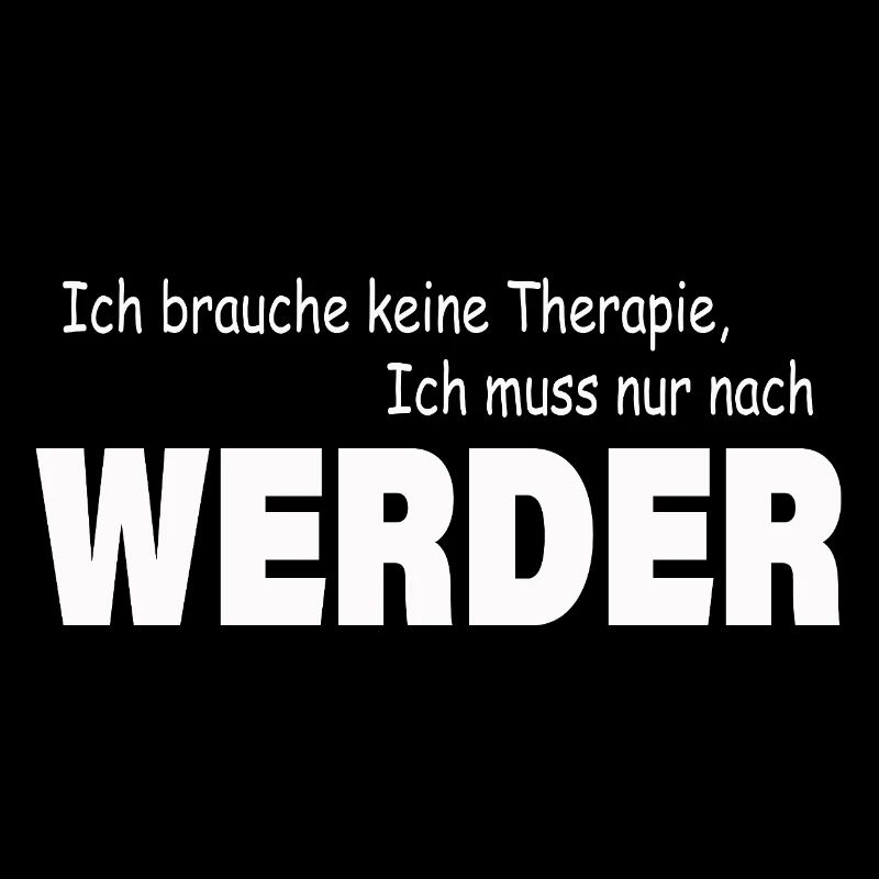 Therapie WERDER