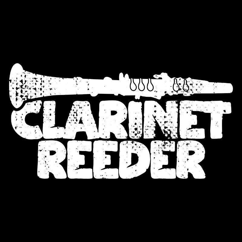 Clarinette à embouchure