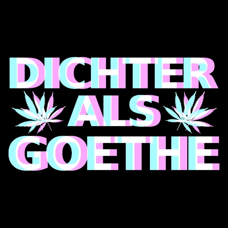 Cannabis Goethe